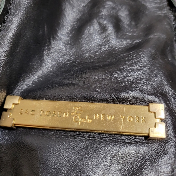 Zac posen bag - Picture 2 of 4